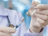 Київ готує логістичну базу для прийому вакцини від коронавірусу