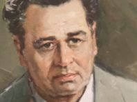 Автору «Пісні про рушник» та «Київського вальсу» – 102 роки