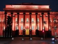 Інтрига університету Шевченка: чи визнають Володимира Бугрова переможцем на посаду ректора