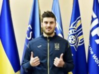 Італійський фахівець увійшов до тренерського штабу збірної України з футболу