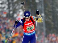 Біатлон: дві українки потрапили до топ-12 перегонів чемпіонату Європи