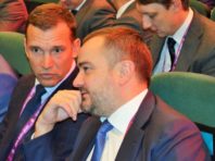 Павелко назвав трьох суперників збірної України перед Євро-2020