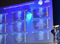 Молодіжна збірна України з футболу отримала суперників по відбору на Євро-2023