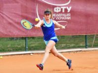 Українська тенісистка вперше за рік пробилася до півфіналу міжнародного турніру