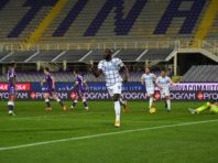 Визначилися три учасники чвертьфіналу Кубку Італії з футболу