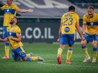 Суперник “Шахтаря” по ЛЄ вийшов переможцем із гри лідерів чемпіонату Ізраїлю