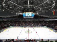 Мінськ позбавили права на проведення ЧС-2021 з хокею
