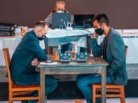 Український шахіст став призером змагань в Іспанії