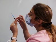 У ВООЗ виступили проти позачергової вакцинації спортсменів від СOVID-19