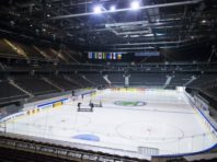 Литва готова допомогти Латвії провести ЧС-2021 з хокею замість Білорусі