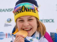 Українка Бех здобула “бронзу” на етапі Кубка IBU з біатлону