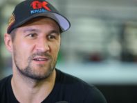 Російський ексчемпіон світу з боксу попався на вживанні допінгу
