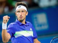 Стаховський вперше за п’ять років пробився до основної сітки “Australian Open”