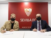 Клуб Маліновського продав одного із лідерів в стан чинного тріумфатора Ліги Європи