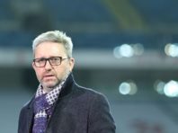 Учасник Євро-2020 залишився без головного тренера