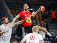 Визначилися фіналісти чемпіонату світу з гандболу