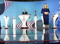 Сталі відомі результати жеребкування Клубного чемпіонату світу-2021