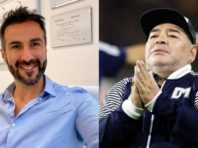 Розслідування смерті Марадони: лікар футболіста підробив його підпис у важливих документах