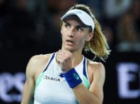 Перша перемога за півроку: Цуренко стартувала на Australian Open
