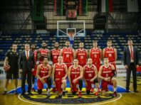“Прометей” вийшов переможцем із українського дербі в Кубку Європи ФІБА