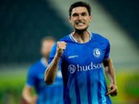 Форвардом збірної України зацікавився ФК “Рома”