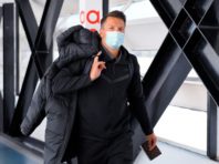 Без Ісмаїлі, але з Коноплянкою: “Шахтар” відправився на збори в Туреччину