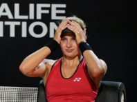 Апеляцію відхилено: Ястремська пропустить “Australian Open”