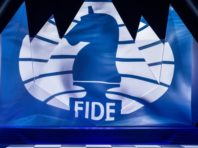 Низка українців увійшла до топ-100 найкращих шахістів світу