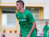 Київський клуб підписав колишнього футболіста чемпіонату “ЛНР”
