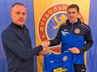 ФК “Львів” підписав колишнього гравця “Руху”