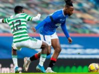 “Old Firm”: команда Джерарда здобула перемогу в історичному дербі