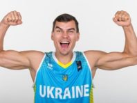 Баскетболіст збірної України перейшов в БК “Будівельник”