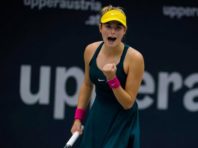 Українська тенісистка з перемоги стартувала на “Australian Open”