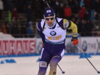 Біатлоніст Прима потрапив до топ-6 перегонів чемпіонату Європи в Польщі