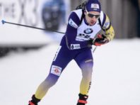 Українець замкнув топ-20 спринтерської гонки чемпіонату світу з біатлону