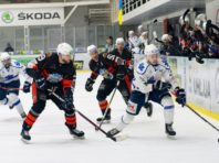 ХК “Сокіл” завдав поразки чинному чемпіону України з хокею