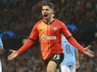 Футболіст “Шахтаря” розпочав переговори із клубами АПЛ