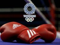 Втрутилась пандемія: скасовано проведення всесвітньої олімпійської кваліфікації з боксу