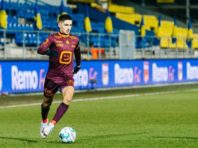 Український футболіст відзначився голом у переможній грі Кубку Бельгії з футболу