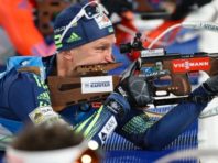 Український чемпіон Європи пропустить біатлонний сезон: відомі причини