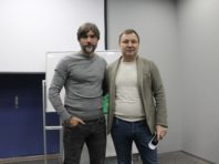 Колишній футболіст “Динамо” очолив ФК “Олімпік”