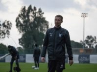 “Колос” вийшов переможцем із результативного спарингу в Туреччині