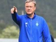 Колишній тренер оцінив шанси “Динамо” в матчах Ліги Європи із “Брюгге”