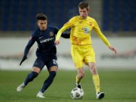 Битва аутсайдерів: “Дніпро-1” перервав безвиграшну серію в УПЛ