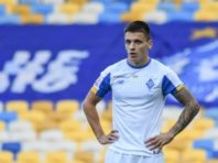 Лідер чемпіонату Польщі орендував нападника “Динамо”