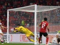 “Баварія” пробилася до фіналу Клубного чемпіонату світу