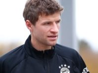 Чемпіон світу з футболу інфікувався на COVID-19