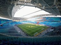 Карантинні обмеження: матч плей-оффф Ліги чемпіонів відбудеться на нейтральній арені