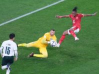 Серія пенальті визначила бронзового призера Клубного чемпіонату світу з футболу