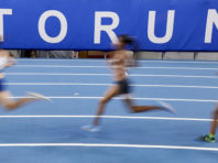 Збірна України оголосила склад на чемпіонат Європи з легкої атлетики